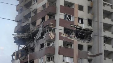 Ιράν: To Ισραήλ θα πληρώσει «μεγάλο τίμημα»