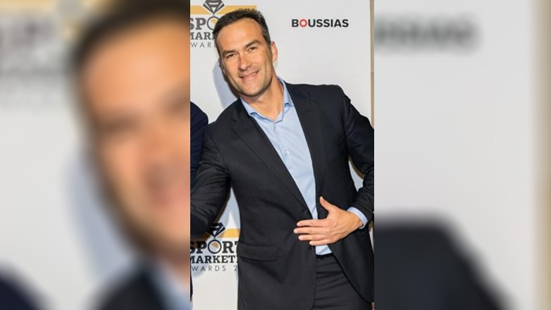 Θρήνος για τον μάνατζερ ποδοσφαίρου, Ανδρέα Κυριακόπουλο