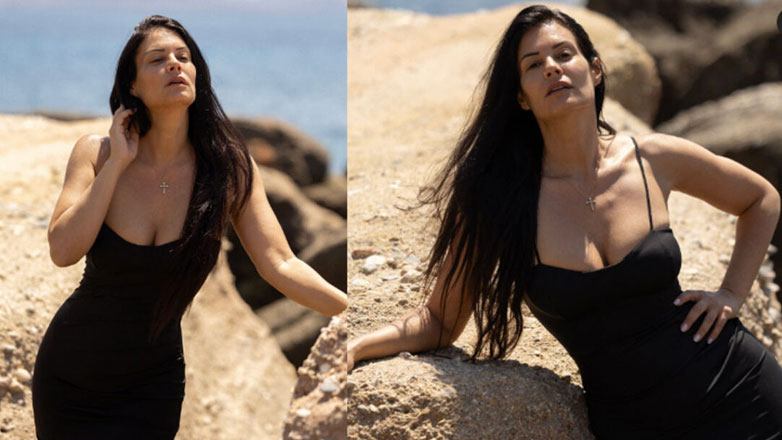 Μαρία Κορινθίου: Ανέβηκαν οι «μετοχές» της στα social media μετά τον χωρισμό της