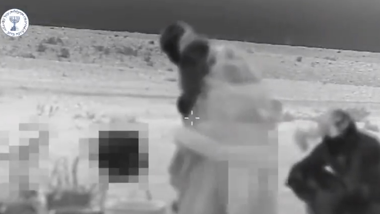 Βίντεο: Η επιχείρηση της Μοσάντ στο έδαφος του Ιράν