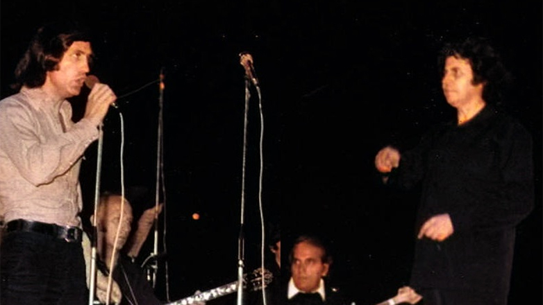 Mikis Theodorakis Official Radio – Πρόγραμμα Παρασκευή 13 Ιουνίου 2025