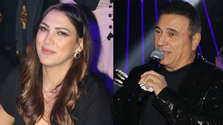 Αλέκος Ζαζόπουλος – Βασιλική Νταντά: Αποκλείστηκαν στο Ισραήλ μετά τις εμφανίσεις τους – «Ανησυχώ, σκέφτομαι την οικογένειά μου»