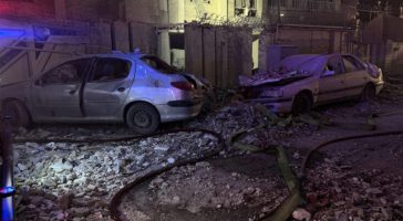 Ιράν: Αμετάβλητα τα επίπεδα ραδιενέργειας έξω από τις πυρηνικές εγκαταστάσεις της Νατάνζ