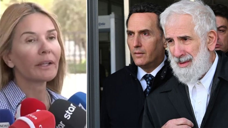 «Λύγισε» η Χριστίνα Παππά για τον Πέτρο Φιλιππίδη: «Το να καταστρέφεται η ζωή ενός ανθρώπου…»