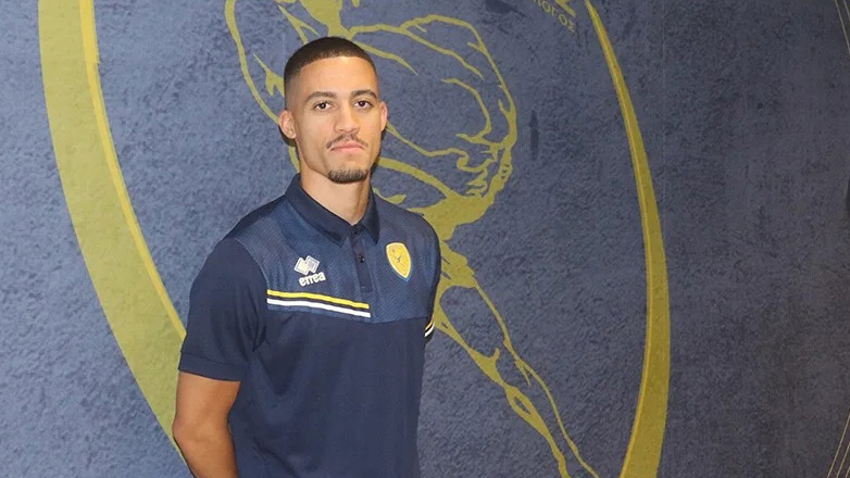 Παναιτωλικός: Αγρινιώτης και με τη βούλα ο Μανρίκε