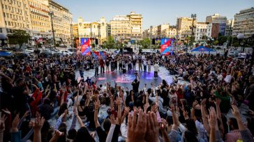 Όλα τα Street Dance Styles που θα δούμε στο Red Bull Dance Your Style – και θα ξετρελαθούμε!