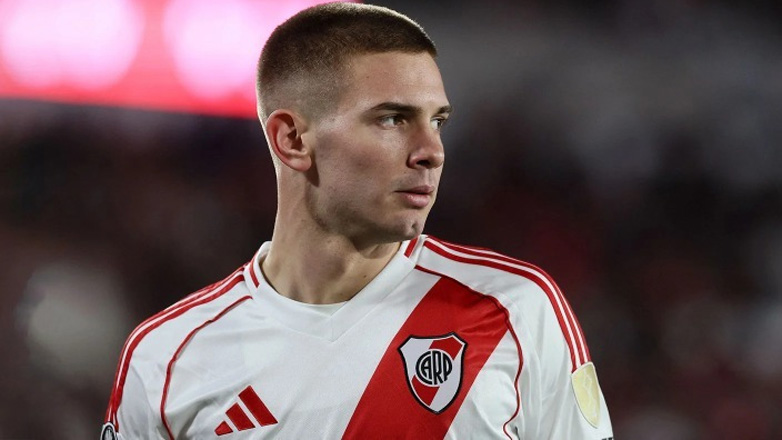 Η Ρεάλ ανακοίνωσε τον Μασταντουόνο έως το 2031!