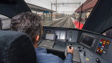 Απεργία στις 17 Ιουνίου ανακοίνωσαν οι μηχανοδηγοί στην Hellenic Train