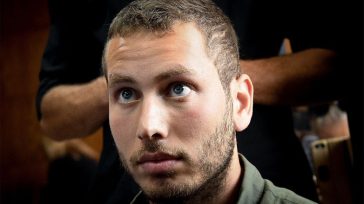 Ακυρώθηκε ο γάμος του γιου του Νετανιάχου λόγω της σύγκρουσης με το Ιράν