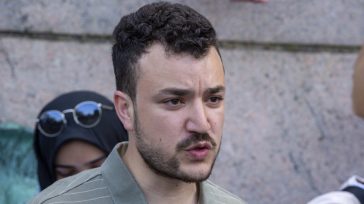 ΗΠΑ: Παρατείνεται η κράτηση του Μαχμούντ Χαλίλ που είχε πρωτοστατήσει στις φιλοπαλαιστινιακές διαδηλώσεις στο Κολούμπια