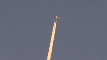 Το Ιράν ανακοίνωσε πως έπληξε 150 στόχους στο Ισραήλ