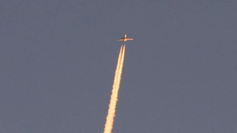 Το Ιράν ανακοίνωσε πως έπληξε 150 στόχους στο Ισραήλ