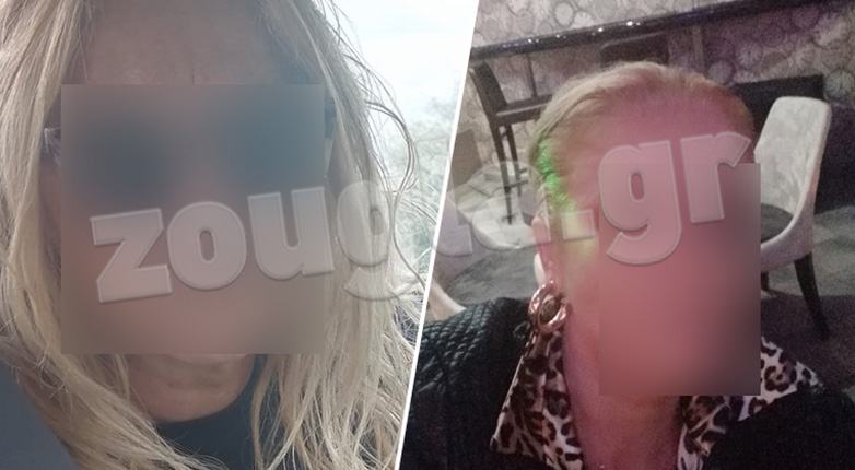 Η ξανθιά αρχηγός του κυκλώματος εξαπάτησης του ΕΦΚΑ στο Αγρίνιο