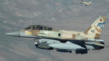 Δείτε τον χάρτη με τους στόχους που βομβαρδίστηκαν από το Ισραήλ στην Τεχεράνη τις δύο πρώτες μέρες του πολέμου