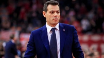 Δημήτρης Ιτούδης: Πύραυλος χτύπησε το σπίτι του Έλληνα προπονητή στο Τελ Αβίβ