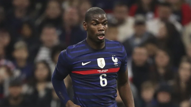 Γαλλία: Υπογράφει στη Μονακό ο Πολ Πογκμπά!