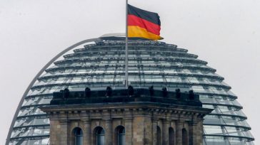 ΥΠΕΞ Γερμανίας: Ο κίνδυνος κλιμάκωσης στη Μέση Ανατολή είναι πραγματικός