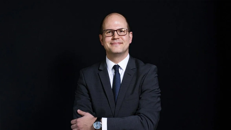 Ο Ανδρέας Ζαγκλής εκλέχθηκε μέλος της ASOIF