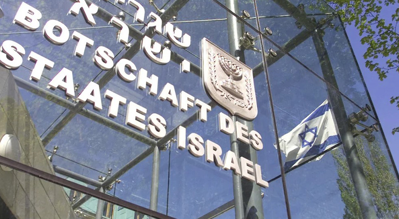 Ανησυχία στην Αθήνα για χτυπήματα σε ισραηλινούς στόχους