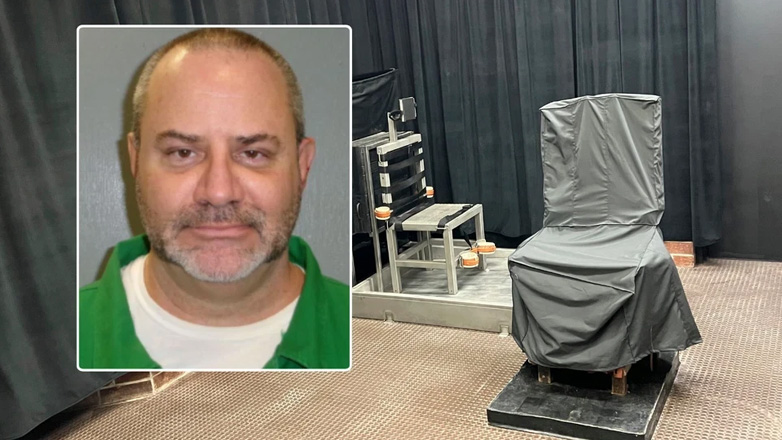 Εκτελέστηκε θανατοποινίτης στη Νότια Καρολίνα