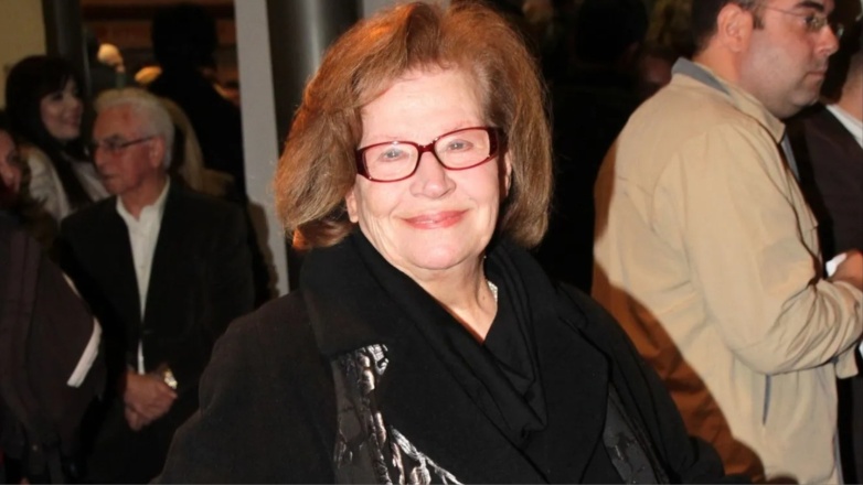 Κατερίνα Γιουλάκη: Όλη η αλήθεια για τον θάνατο της σπουδαίας ηθοποιού – Αποτεφρώθηκε ήδη η σορός της