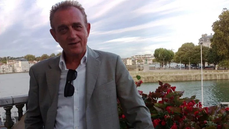 «Έφυγε» ο καθηγητής Σπύρος Λυκοθανάσης – Απώλεια για το Πανεπιστήμιο Πατρών