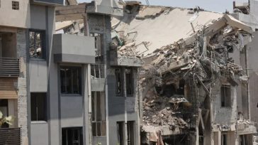 Ισραηλινά drones σκότωσαν αρχηγό της αστυνομίας 300 χιλιόμετρα δυτικά της Τεχεράνης