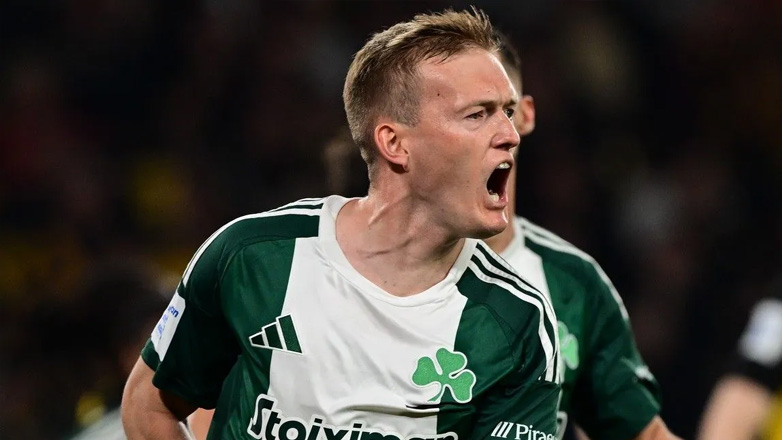 Παναθηναϊκός: Έκλεισε δυνατό φιλικό με την Μπράγκα!