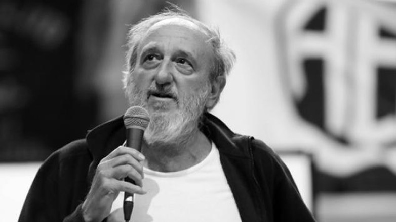 Οπαδοί της Ζανκτ Πάουλι για Χατζηχρήστο: «Σεβασμός στον άνθρωπο που σημάδεψε την οπαδική κουλτούρα»