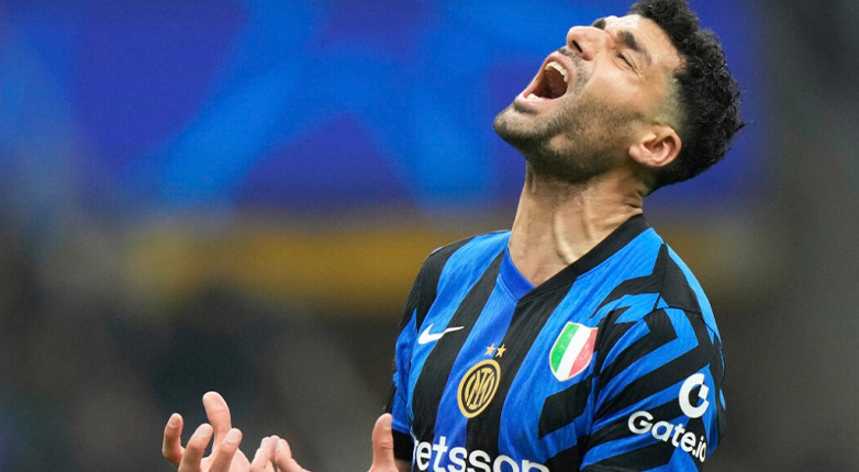 Εγκλωβισμένος ο Ταρεμί  με όσα γίνονται στο Ιράν