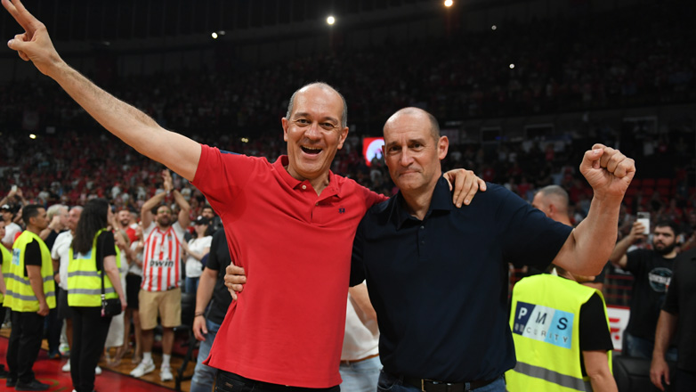 ΚΑΕ Ολυμπιακός: «Πωλείται ακίνητο με δόσεις χωρίς Τράπεζες»