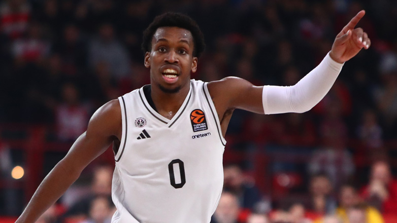 Γαλλία: Η Παρί έκανε το 1-0 στους τελικούς του Πρωταθλήματος, 94-82 τη Μονακό με σόου του Σορτς!