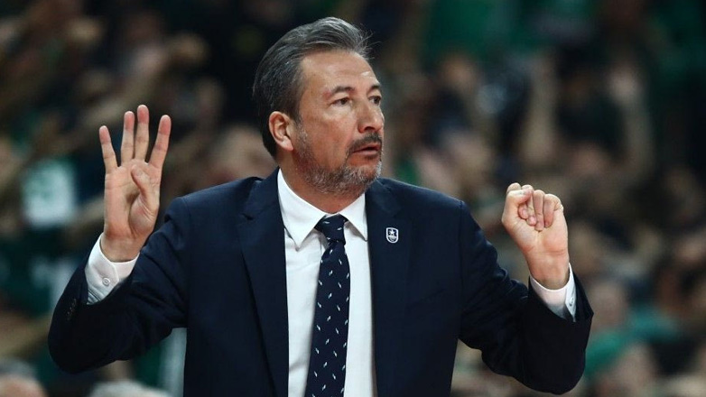 Μπάσκετ: Τέλος κι επίσημα από την Αναντολού Εφές ο Μπάνκι