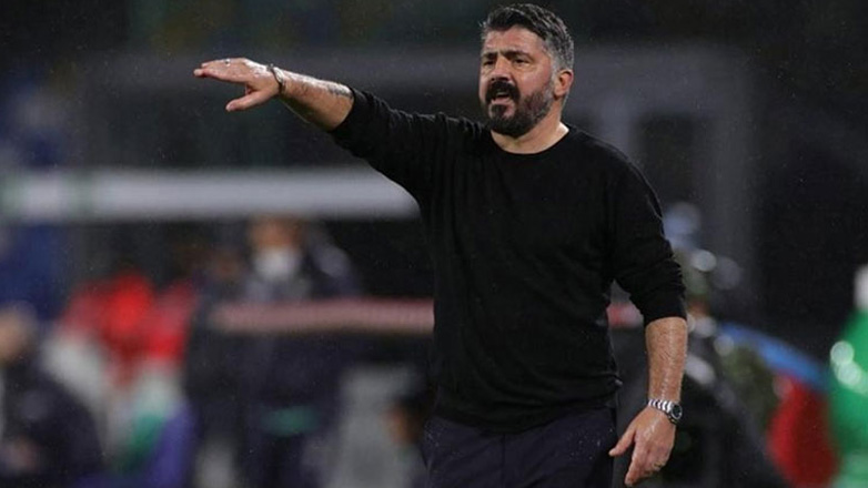 Νέος ομοσπονδιακός τεχνικός της Ιταλίας ο Τζενάρο Γκατούζο – Ανακοινώθηκε η πρόσληψή του!