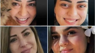 Ισραήλ: Νεκρές 4 γυναίκες της ίδιας οικογένειας στην πόλη Τάμρα