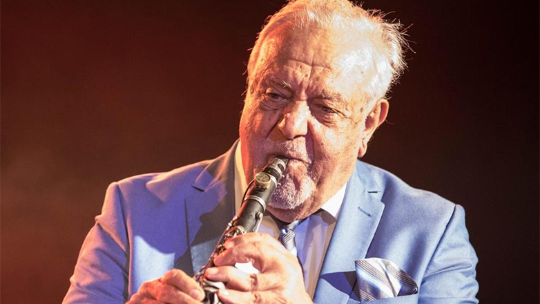 Λίνα Μενδώνη για Πετρολούκα Χαλκιά: «Υπήρξε, δικαίως, ο “πατριάρχης” του κλαρίνου»