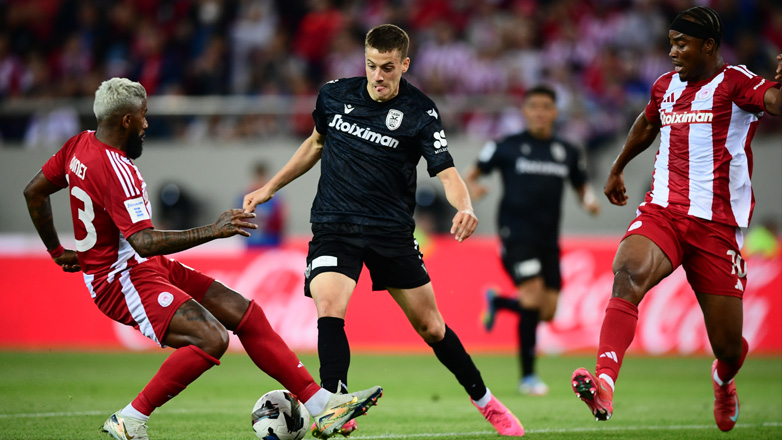 ΠΑΟΚ: Ενδιαφέρεται για τον Κωνσταντέλια η Στουτγκάρδη!