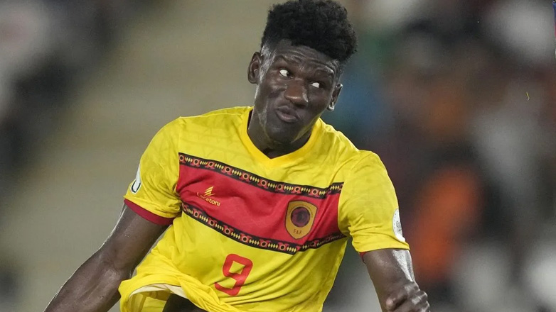 Η Ανγκόλα κατέκτησε το COFASA Cup – Νίκησε στον τελικό 3-0 τη Νότια Αφρική με ασίστ του Ζίνι!