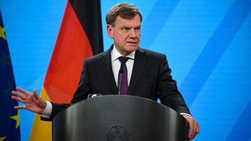 Γερμανία, Γαλλία και Βρετανία προτείνουν άμεσες συνομιλίες με το Ιράν για το πυρηνικό πρόγραμμα