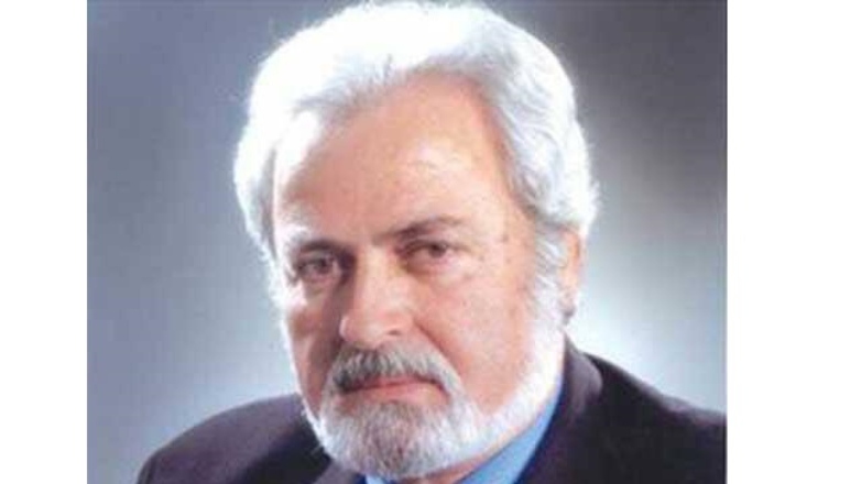 Πέθανε ο επί 30 χρόνια βουλευτής του ΠΑΣΟΚ στην Κρήτη Μάνος Φραγκιαδουλάκης