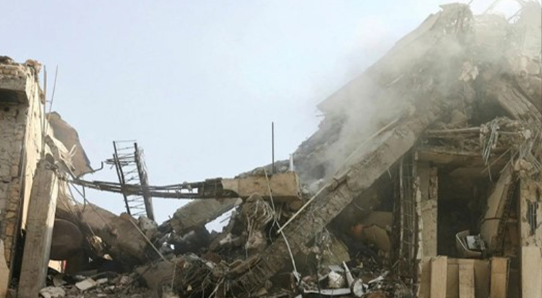 Το Ισραήλ χτυπά το Ιράν: Τρία κρίσιμα ερωτήματα που θα καθορίσουν τι θα ακολουθήσει