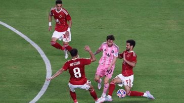 Πρεμιέρα με «κουλούρια» για το Παγκόσμιο Κύπελλο Συλλόγων