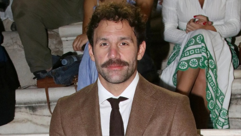 Αντώνης Τσαπατάκης: Ο Έλληνας παραολυμπιονίκης έγινε για πρώτη φορά πατέρας