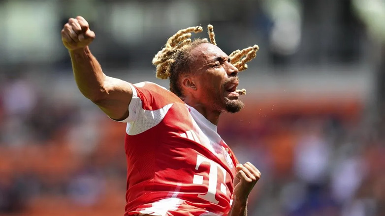 Παγκόσμιο Κύπελλο Συλλόγων: Ακόμα βάζει γκολ η Μπάγερν, συνέτριψε με 10-0 την Όκλαντ Σίτι!