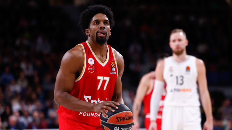 Ραντεβού του Ολυμπιακού με ΜακΚίσικ για το μέλλον του – Όλα ανοιχτά για την παραμονή του