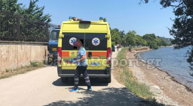 Πνίγηκε 74χρονος στη Στυλίδα