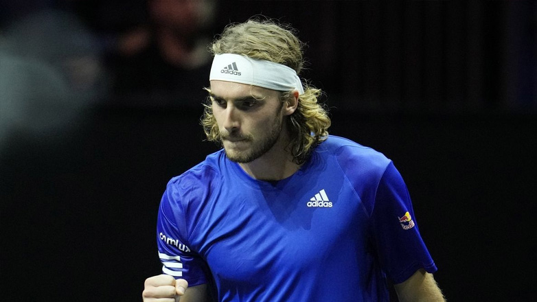 Τουρνουά Χάλε: Το απόγευμα της Δευτέρας η πρεμιέρα του Τσιτσιπά κόντρα στον Νταρντέρι