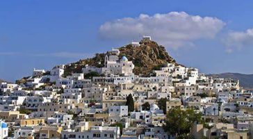 Ίος: Το νησί της αυθεντικότητας και της ισορροπίας