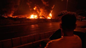 Το Αζερμπαϊτζάν δεν θα επιτρέψει «ποτέ» πλήγματα στο Ιράν μέσω του εδάφους του