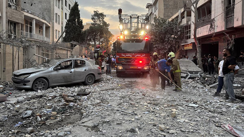 Το Ισραήλ σχεδίαζε αρκετό καιρό πριν τα χτυπήματα στο Ιράν